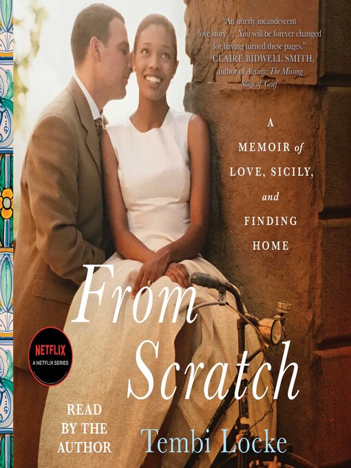 Title details for From Scratch by Tembi Locke - Available